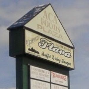 Meet your Posher, Ralph